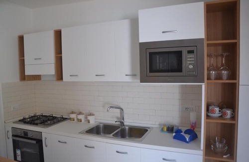 Procida Apartment | Lungomare 2
