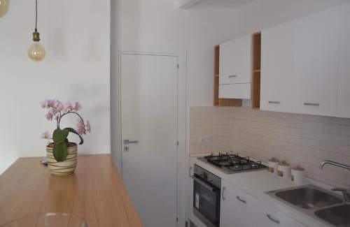 Procida Apartment | Lungomare 2