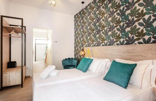 Olbia City Centre House | Lungomare Rooms