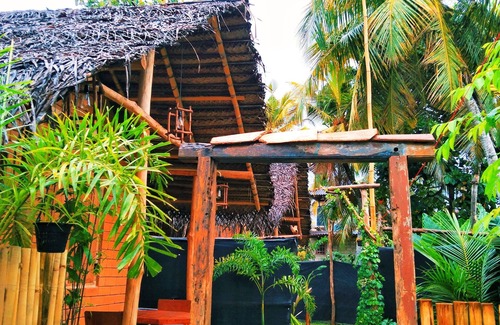Dickwella Cottage | Lunuvila resort Hiriketiya Dickwella