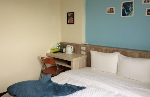 Luodong Bed & Breakfast | Luo Dong Traveler B&B