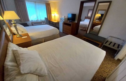 Red Lodge Hotel | Lupine Inn Red Lodge MT