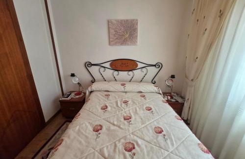 Distrito Oeste Apartment | LUR Gijón - Espacioso alojamiento de 3 hab en La Calzada - VUT-7016-AS
