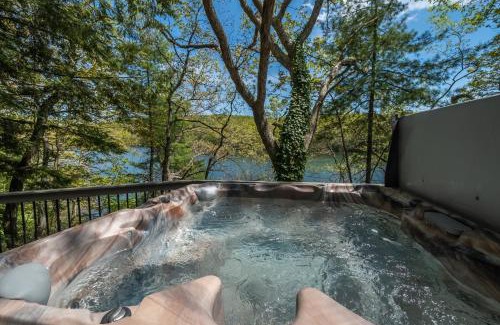 Swanton House | Lured by the Lake