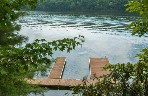 Swanton House | Lured by the Lake