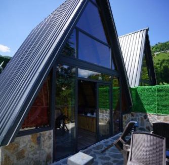 Ayder Apartment | LUSER BUNGALOW