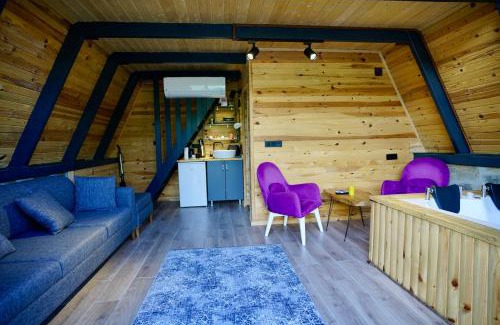 Ayder Apartment | LUSER BUNGALOW
