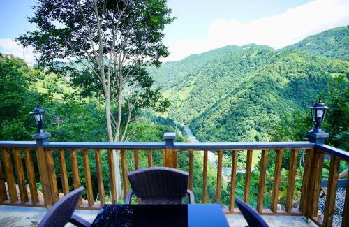 Ayder Apartment | LUSER BUNGALOW