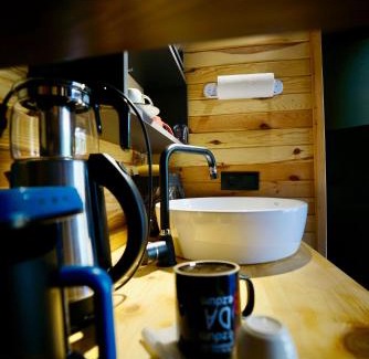 Ayder Apartment | LUSER BUNGALOW