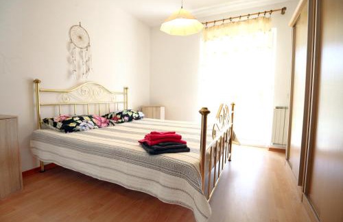 Dragonja Apartment | Lush Garden Hideaway FAMA near Portoroz