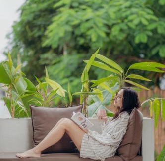Indore Villa | Lush Life - Private Bali-Inspired Villa