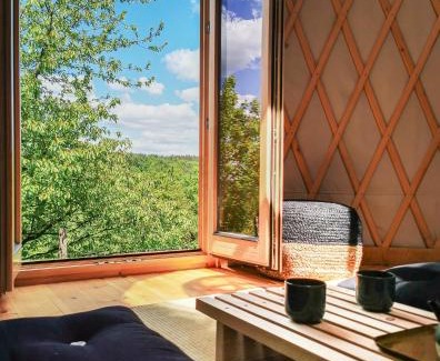 Wygielzow Other | LushHills - Stylowa i Naturalna Jurta