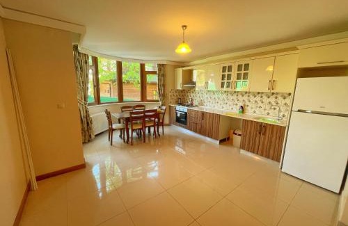 Trabzon Apartment | LUSTRA GARDEN SUİTE
