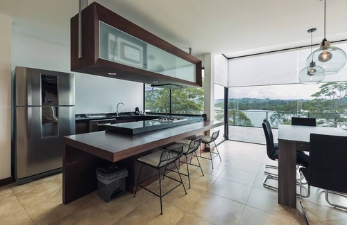 Guatape Hotel | Luxé Cabañas