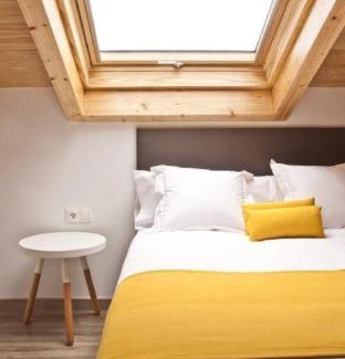 Santiago de Compostela Apartment | Lux Apartamentos Santiago