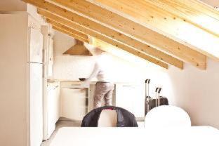Santiago de Compostela Apartment | Lux Apartamentos Santiago