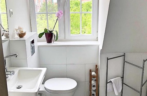 Gdansk City Center Apartment | Lux Apartamenty Old Town