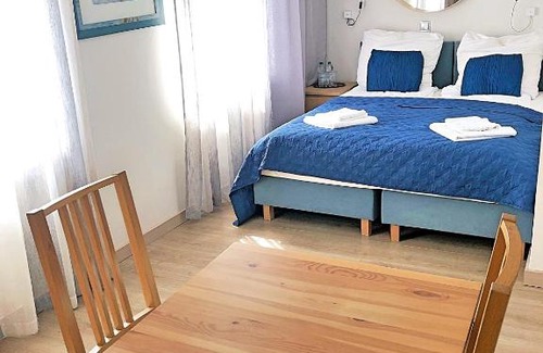 Gdansk City Center Apartment | Lux Apartamenty Old Town