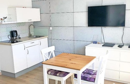 Gdansk City Center Apartment | Lux Apartamenty Old Town