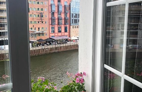 Gdansk City Center Apartment | Lux Apartamenty Old Town