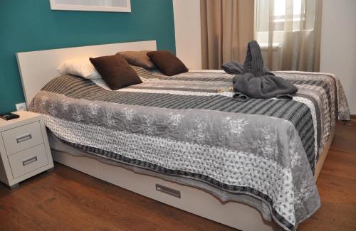 Cacak Apartment | Lux apartman Čačak