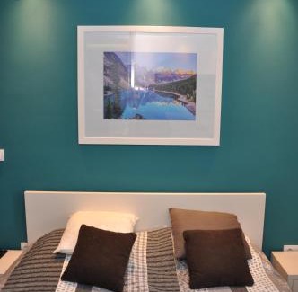 Cacak Apartment | Lux apartman Čačak