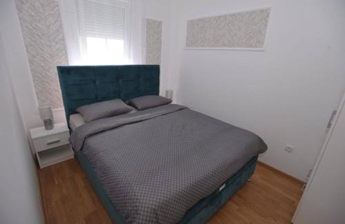 Cacak Apartment | Lux Apartman "Gold" - Cacak