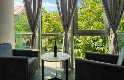 Bajina Basta Apartment | Lux Apartman Lazarević