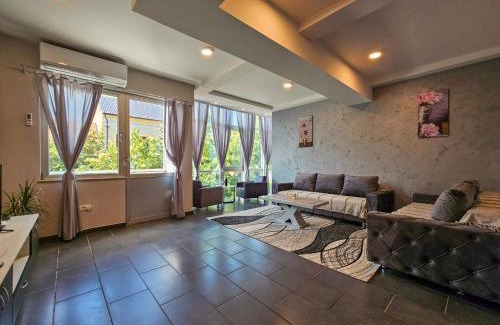 Bajina Basta Apartment | Lux Apartman Lazarević