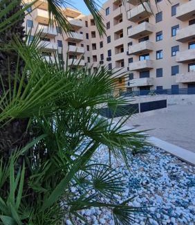 Znjan Apartment | Lux Apartman Nina&Martina' New 2025- free garage parking