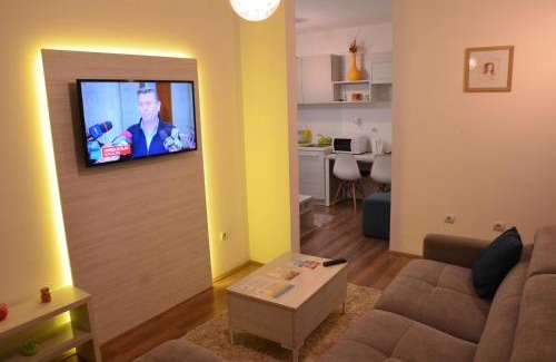 Kladovo Apartment | Lux Apartmani