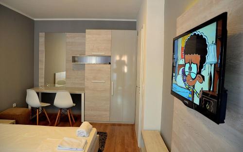 Kladovo Apartment | Lux Apartmani