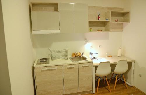 Kladovo Apartment | Lux Apartmani