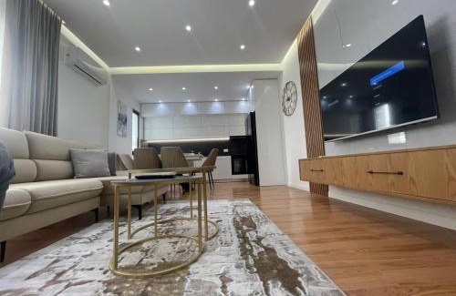 Tirana Apartment | Lux Apartment at Arlis(dibra street)