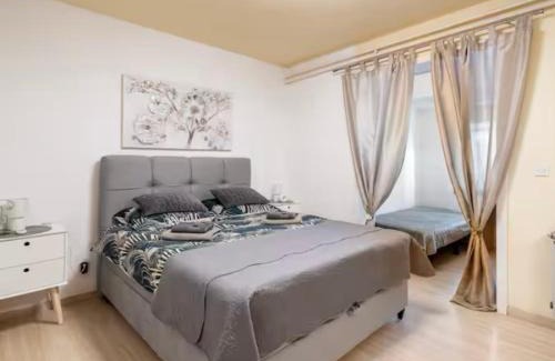 Porec Apartment | Lux apartment Barbara