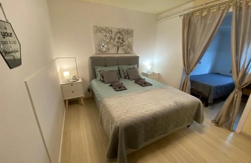 Porec Apartment | Lux apartment Barbara
