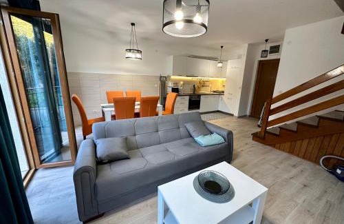 Petrovac Apartment | Lux Apartment
