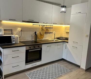 Petrovac Apartment | Lux Apartment