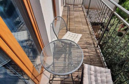 Petrovac Apartment | Lux Apartment