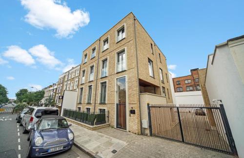 Parsons Green and Walham Apartment | Lux Apartments in Fulham