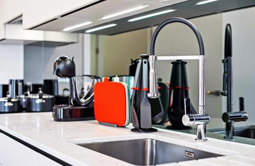 Parsons Green and Walham Apartment | Lux Apartments in Fulham