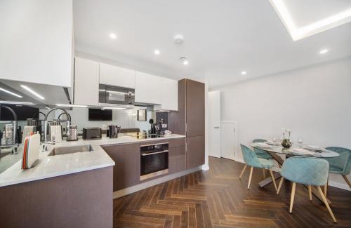 Parsons Green and Walham Apartment | Lux Apartments in Fulham