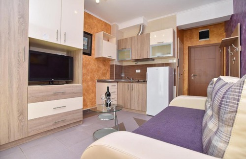 Budva Apartment | LUX apartments M
