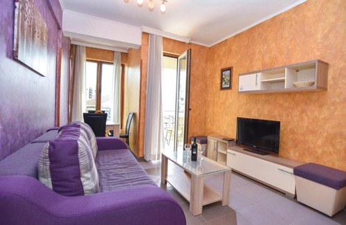 Budva Apartment | LUX apartments M