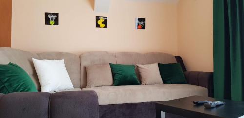 Zemun Apartment | Lux Apartments With Pool Dex