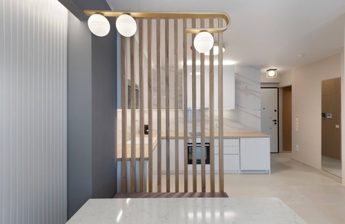 Athens House | LUX&EASY Athens Downtown Residences