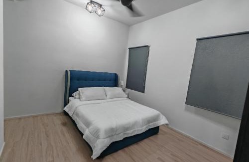 Bangi Sentral Apartment | Lux Homey Sunway Gandaria