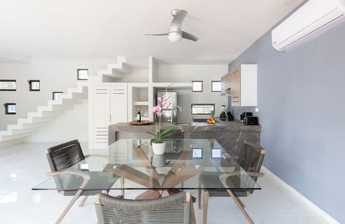 La Veleta Apartment | Lux & Nature in Tulum