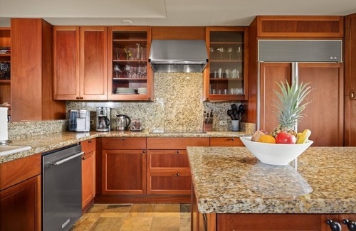 Kaupulehu Villa | Lux Ocean View Villa at Hualalai Resort w/Lanai&Outdoor shower