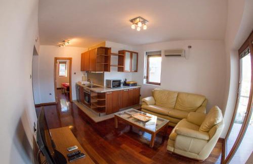 Budva Apartment | Lux Panoramic Apartment